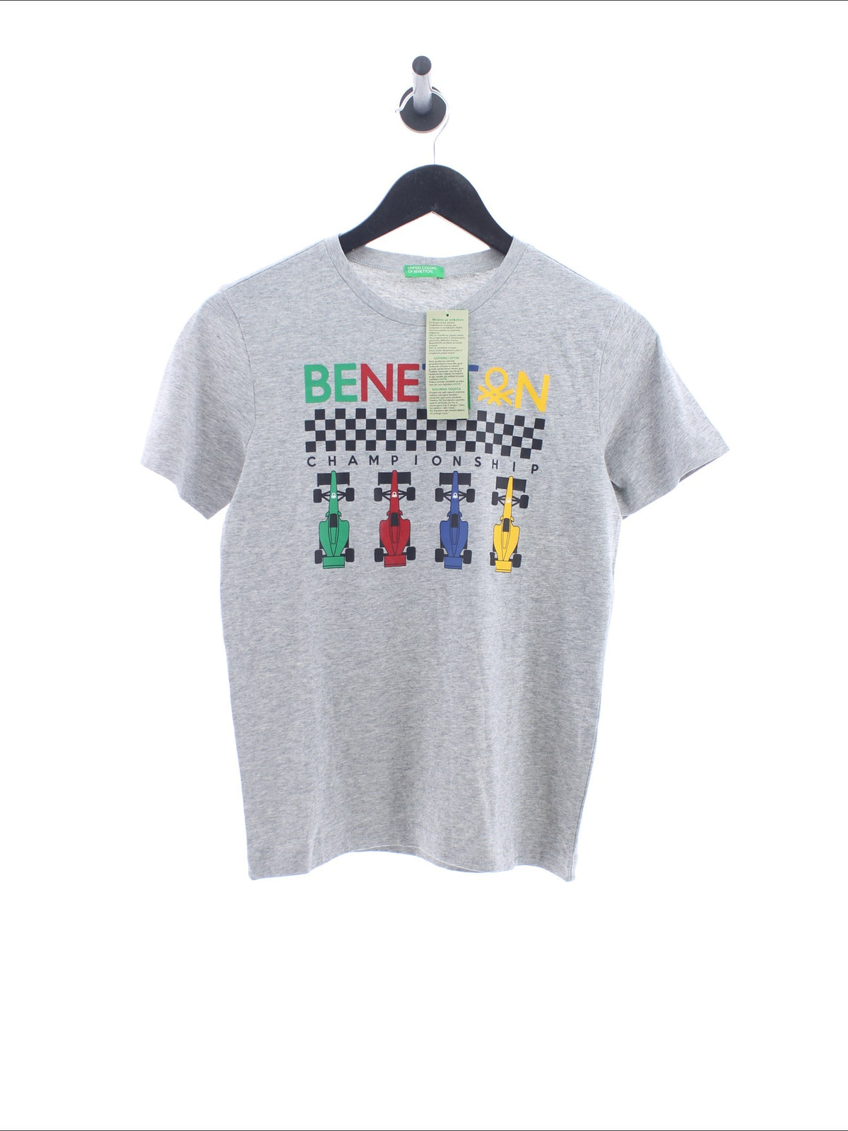 T-shirt Benetton Rozmiar: 146