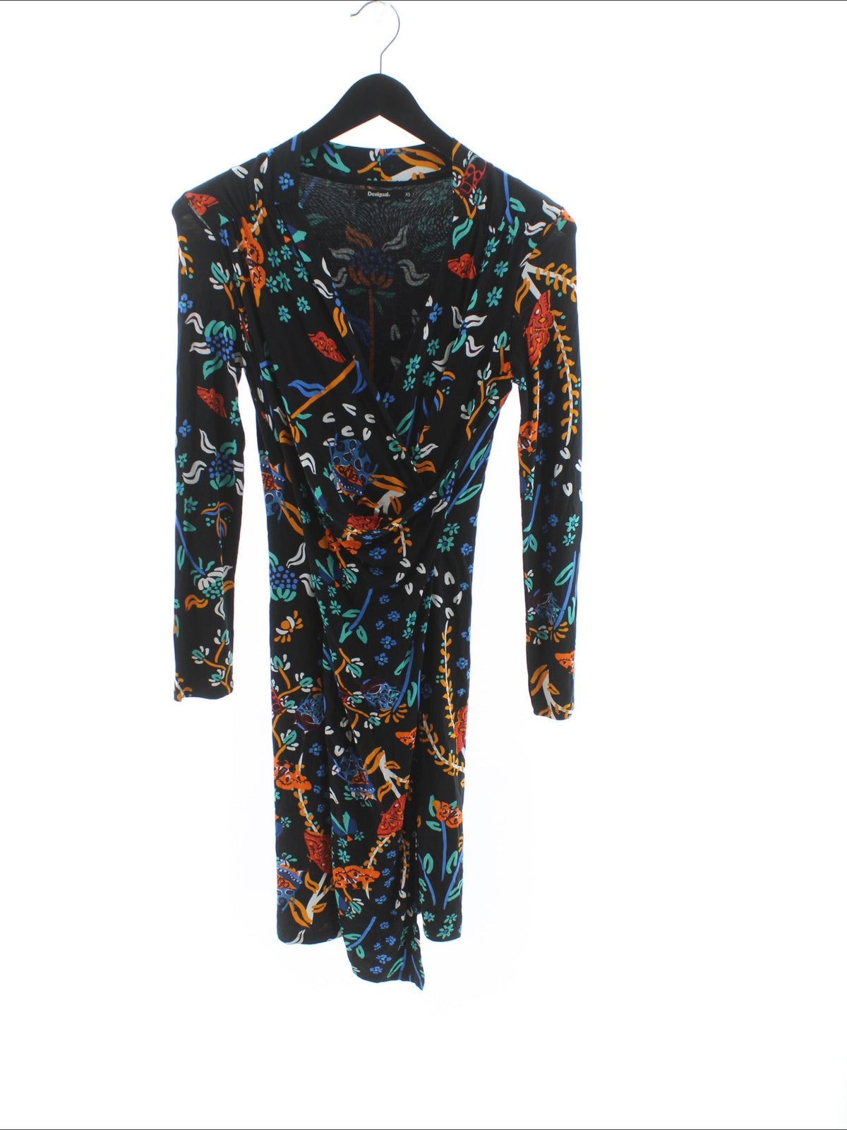 Sukienka Desigual Rozmiar: XS