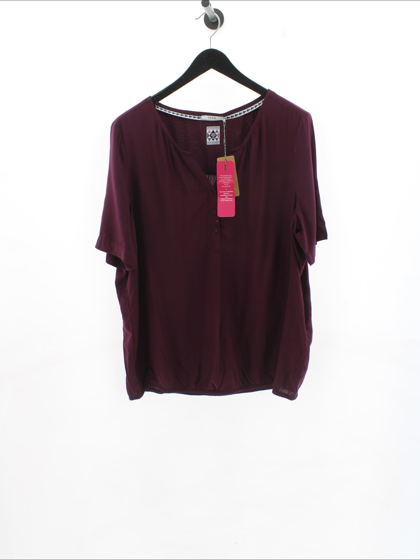 Bluzka Cecil Rozmiar: XL