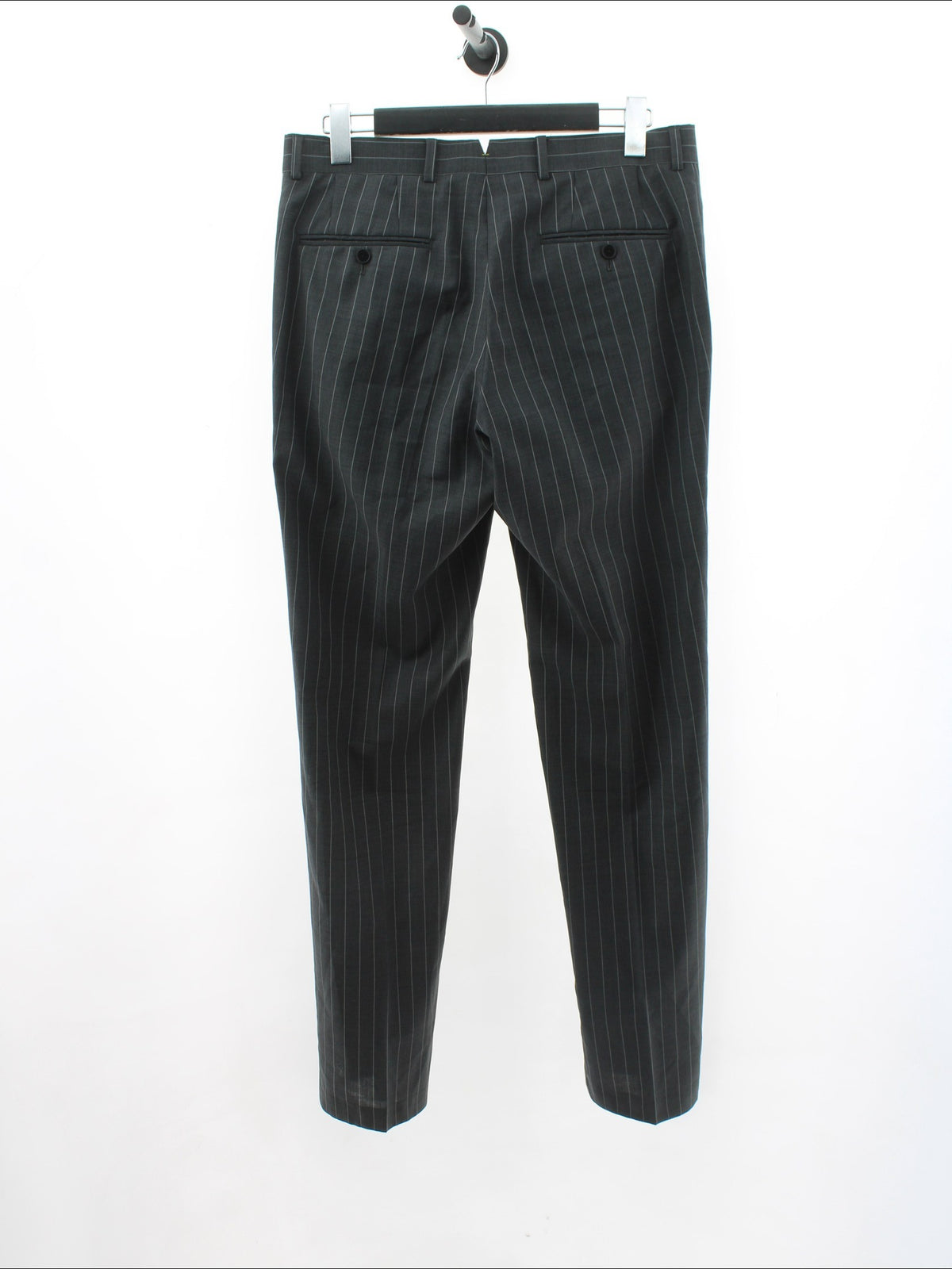 Spodnie Eleganckie Rozmiar: 48