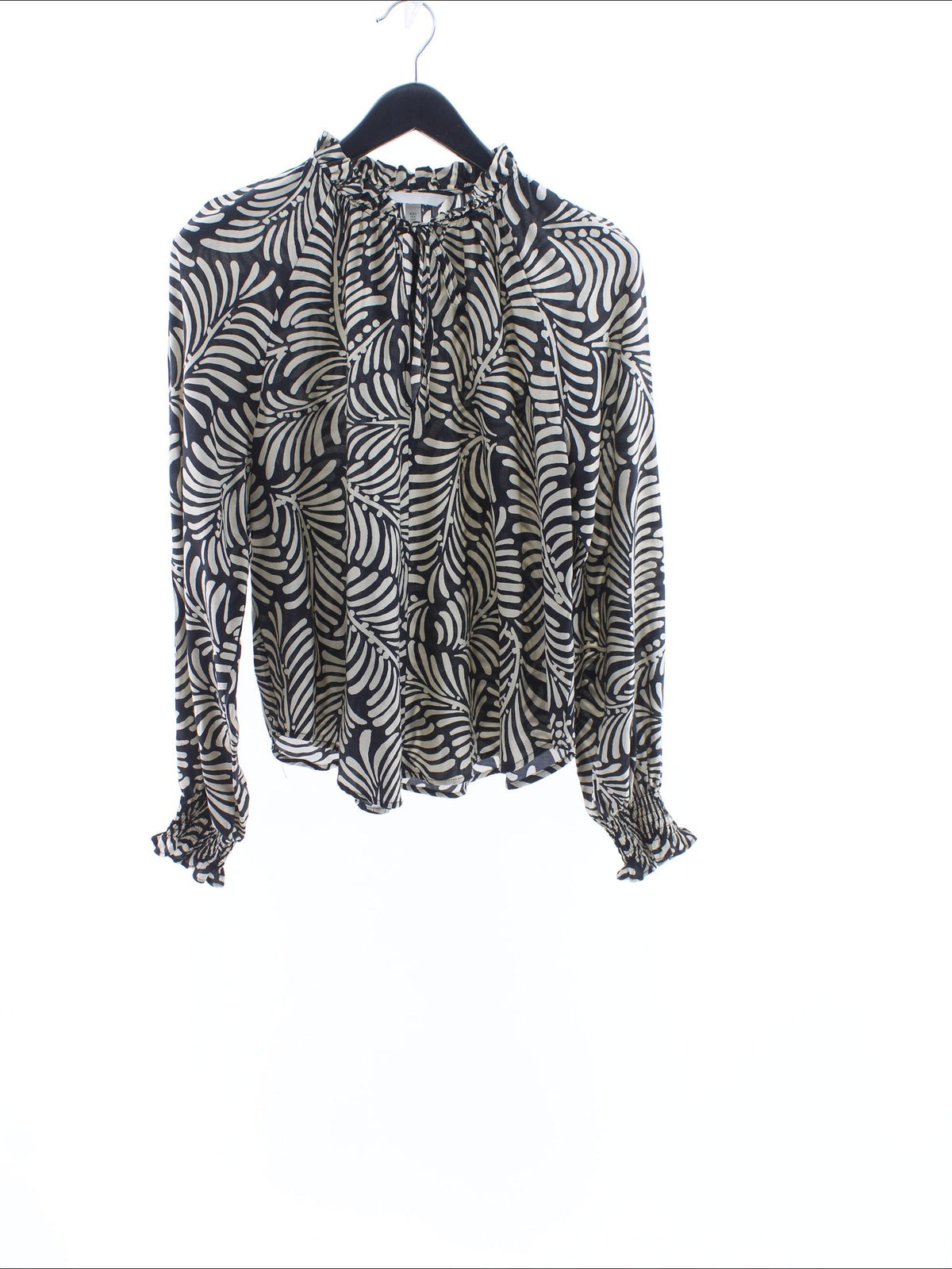 Bluzka H&M Rozmiar: S