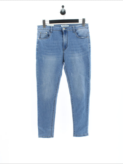 Spodnie jeans Rozmiar: L