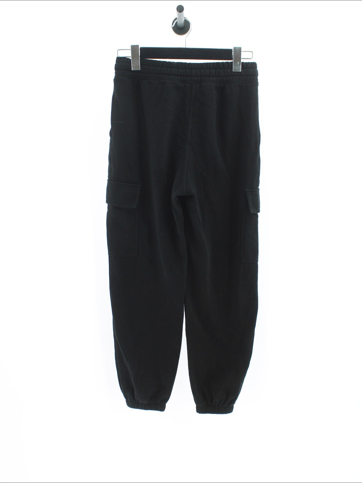 Spodnie materiał H&M Rozmiar: 164