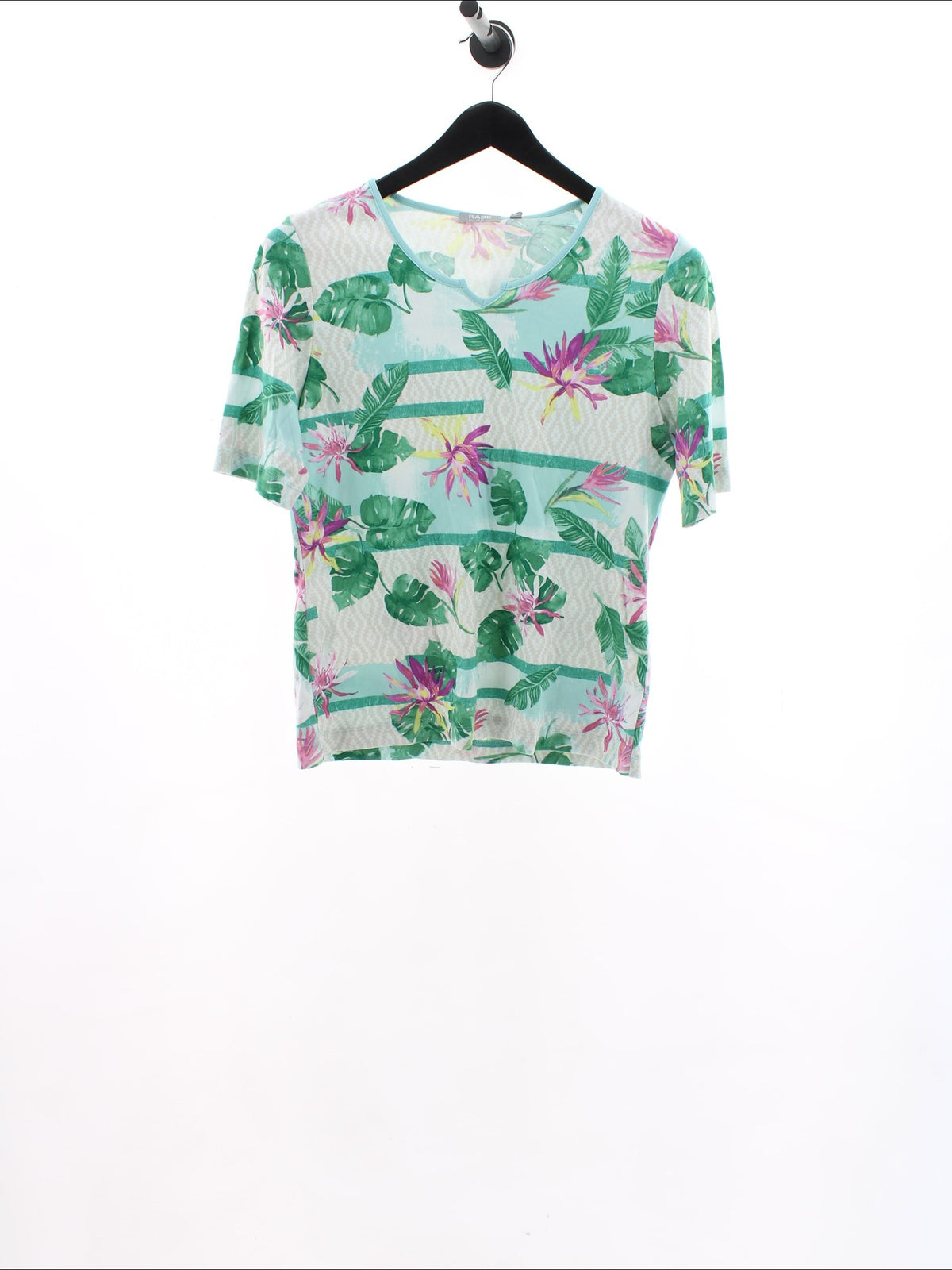 T-shirt Rabe Rozmiar: 38