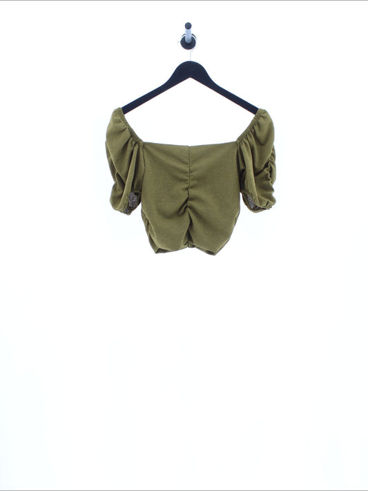 Bluzka H&M Rozmiar: M