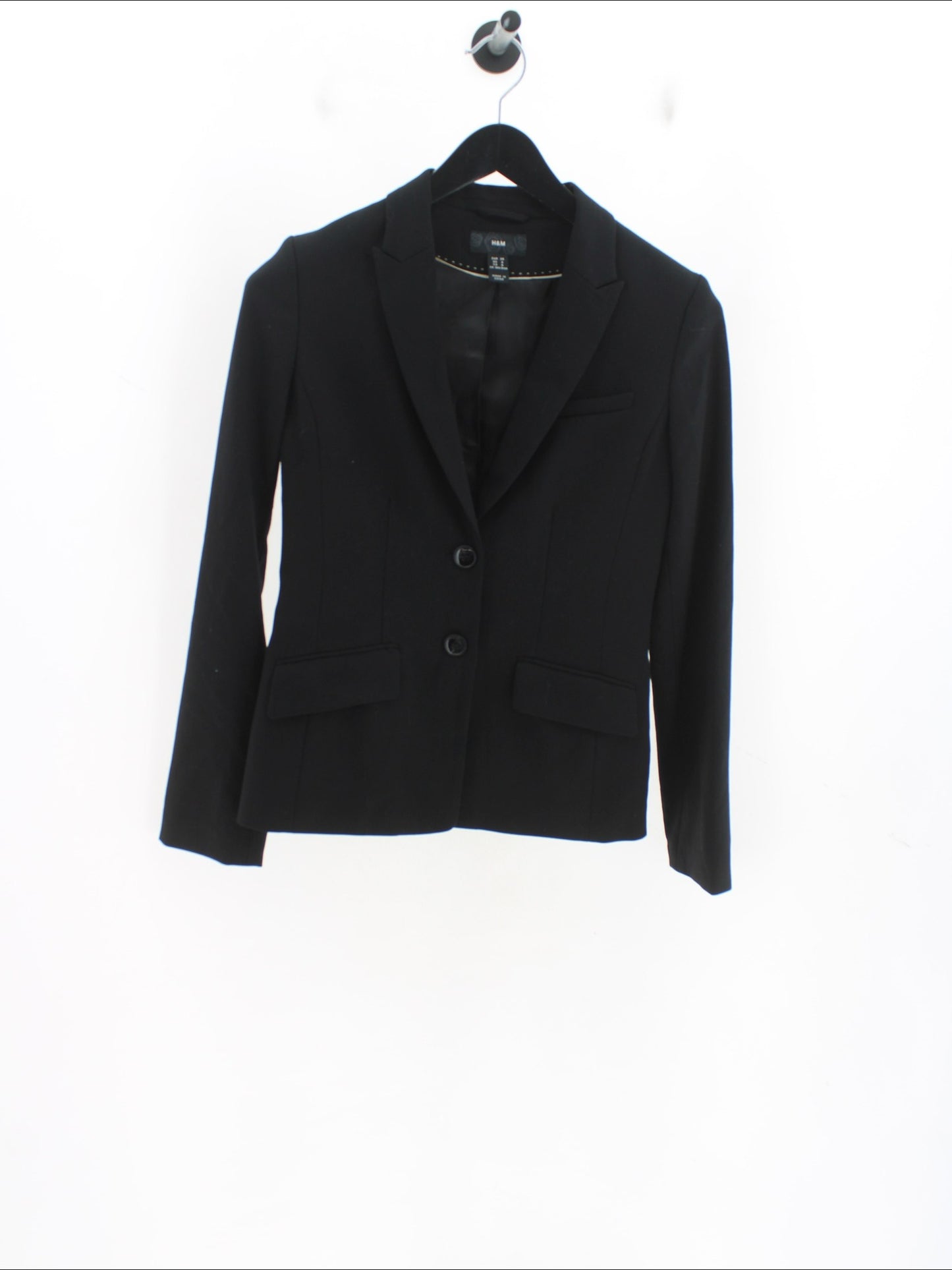 Żakiet H&M Rozmiar: 36