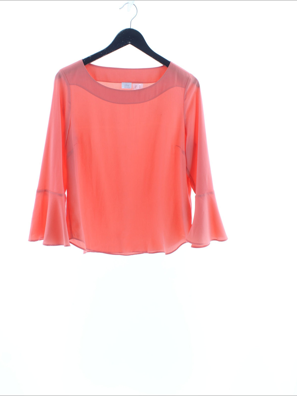 Bluzka ALBA MODA Rozmiar: 38