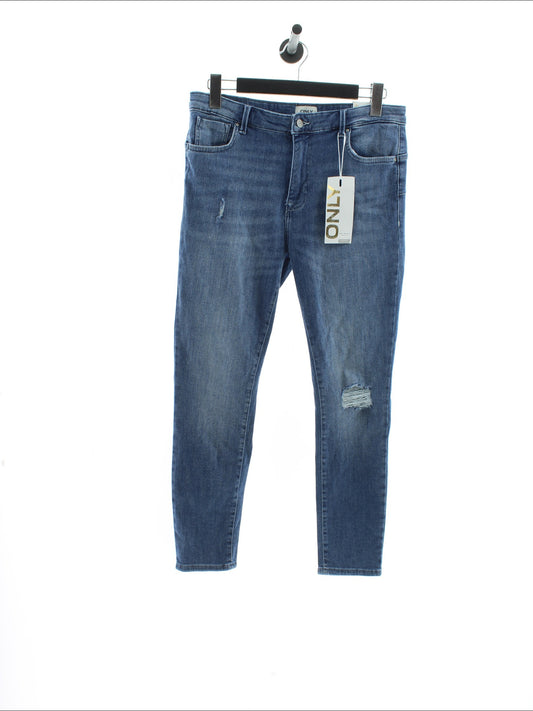 Spodnie jeans Only Rozmiar: XL