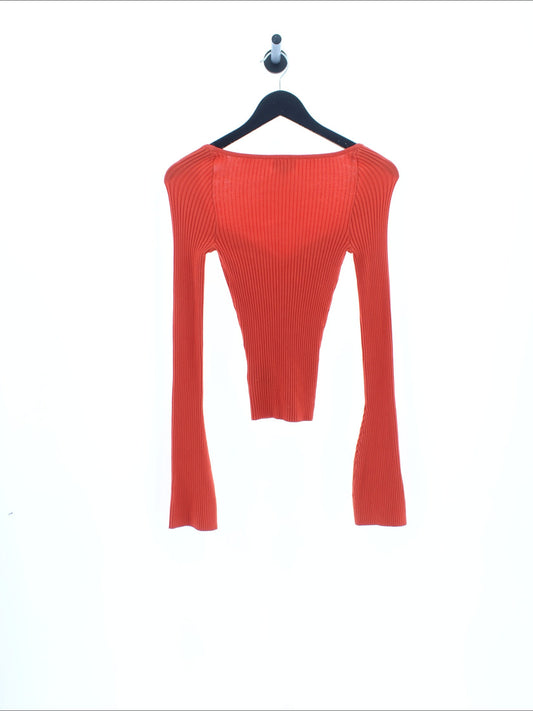 Sweter H&M Rozmiar: XS