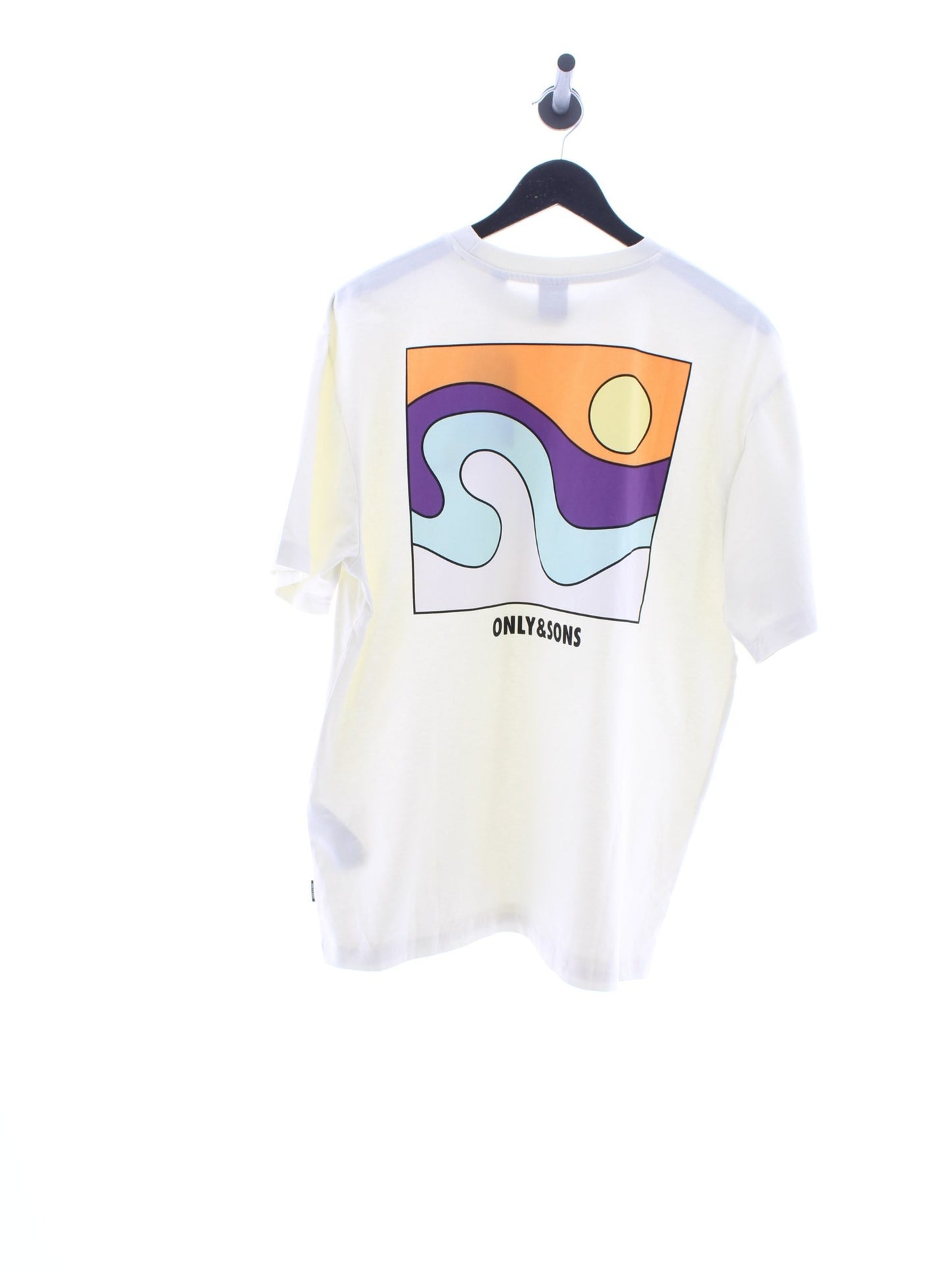 T-shirt Only & Sons Rozmiar: L
