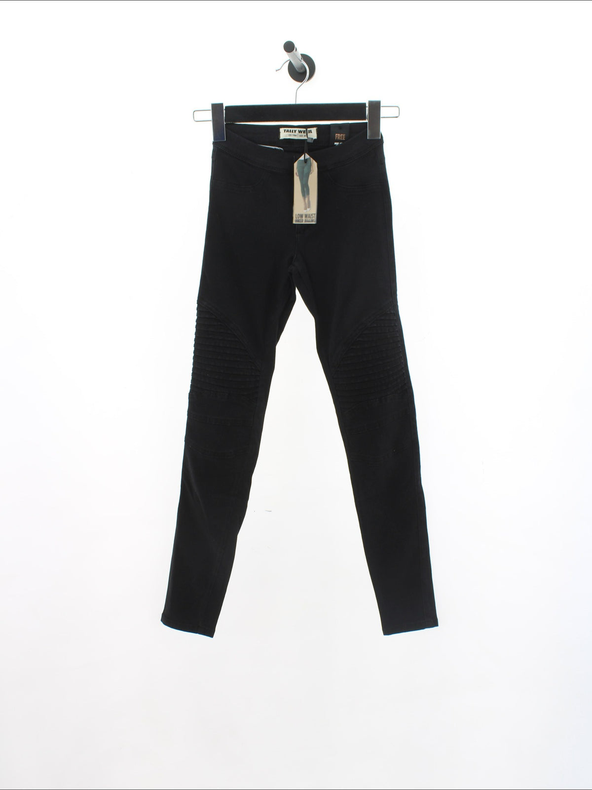 Spodnie Casual Tally Weijl Rozmiar: 32