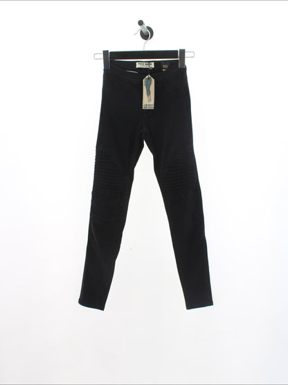 Spodnie Casual Tally Weijl Rozmiar: 32