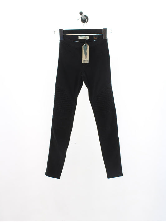 Spodnie Casual Tally Weijl Rozmiar: 32