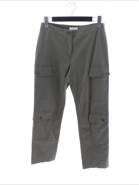 Spodnie Casual H&M Rozmiar: 38