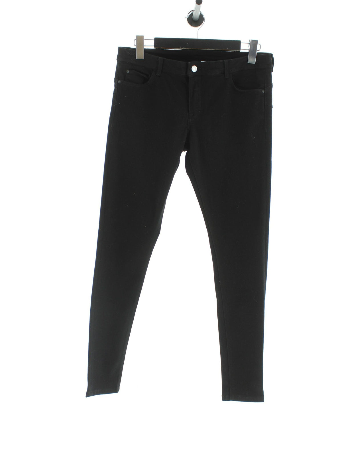 Spodnie Casual H&M Rozmiar: 44