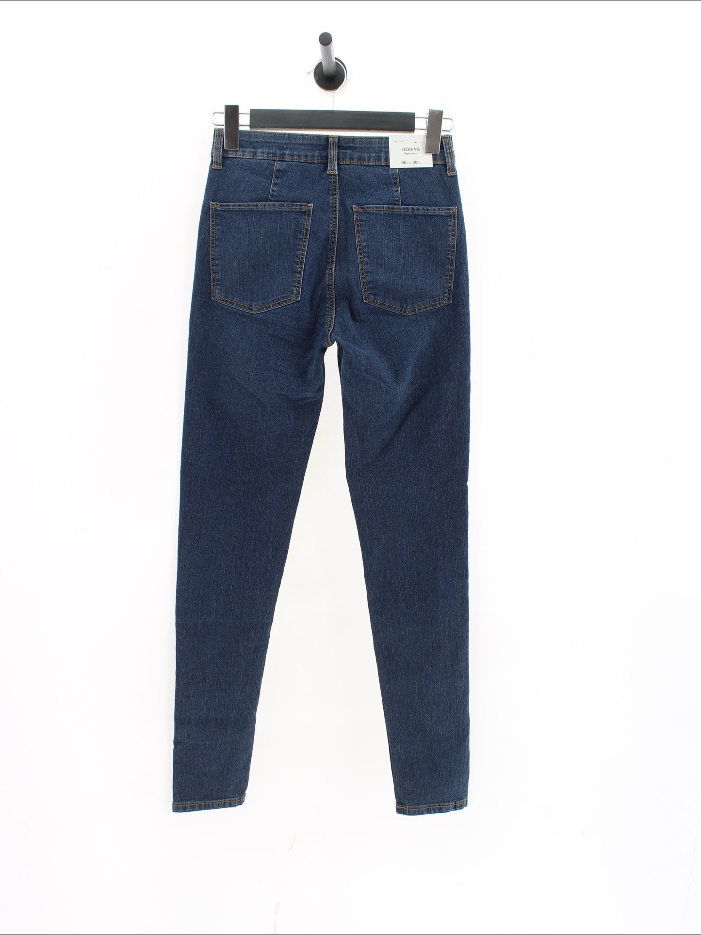 Spodnie jeans C&A Rozmiar: 36