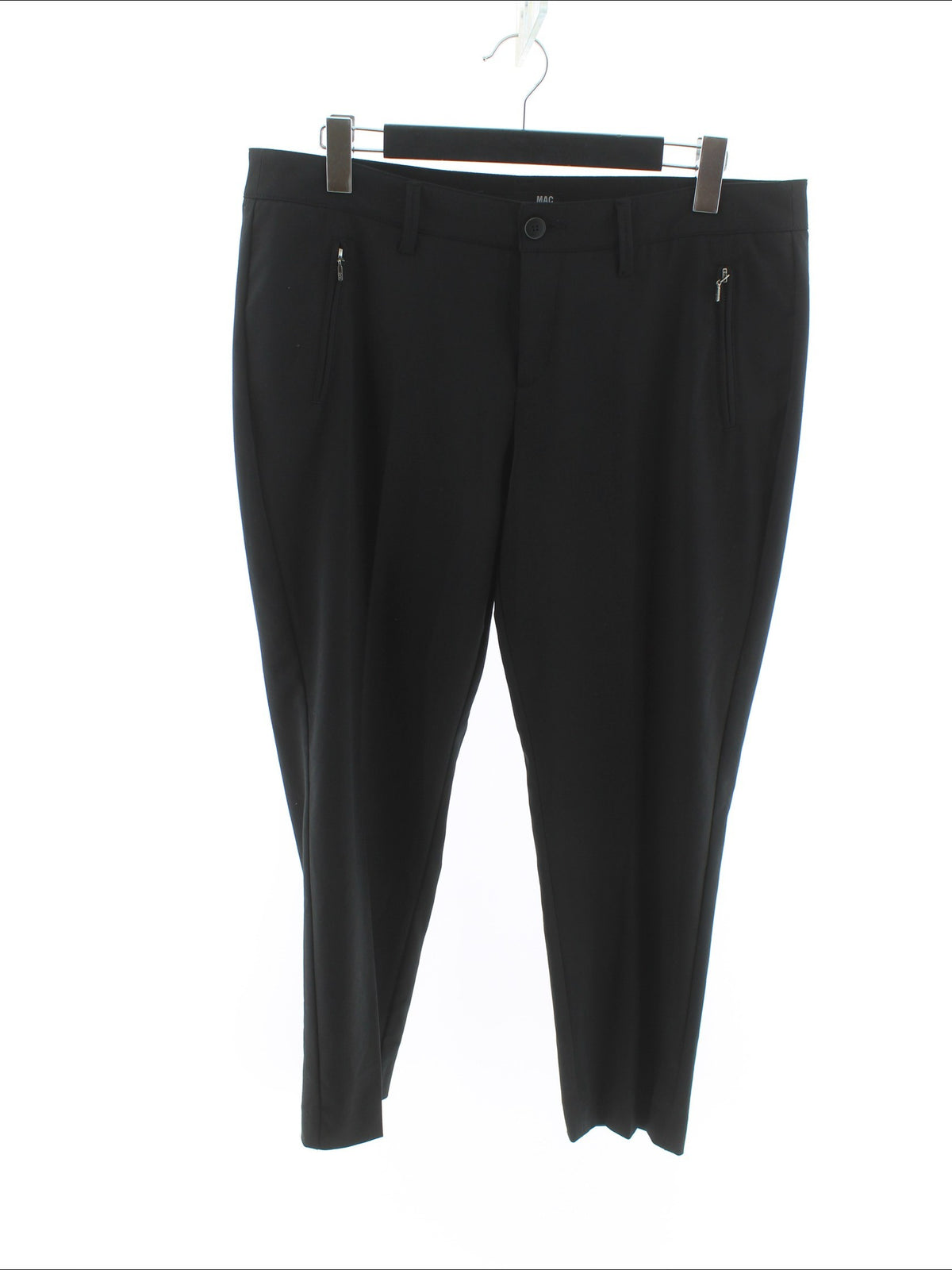 Spodnie Eleganckie MAC Rozmiar: W44/L30