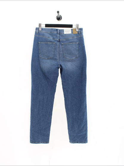Spodnie jeans C&A Rozmiar: 42