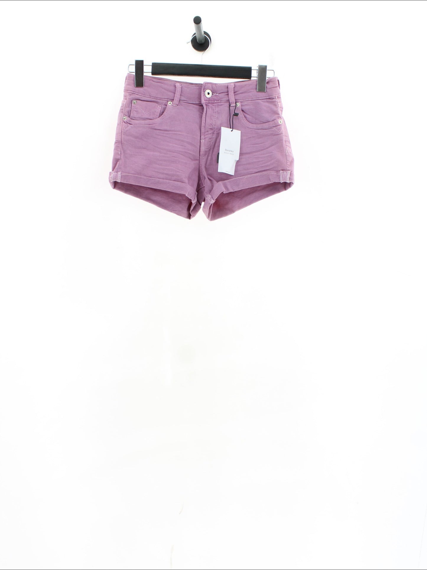 Spodenki Bershka Rozmiar: 38