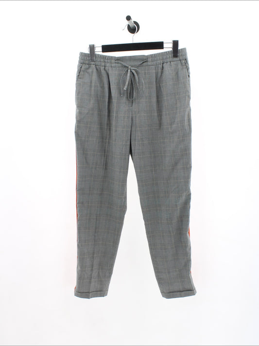 Spodnie Casual Calvin Klein Rozmiar: 40