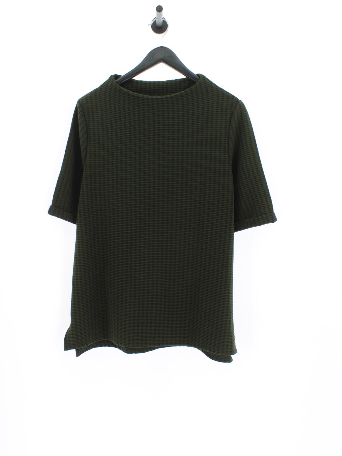 Sweter LAURA TORELLI Rozmiar: L