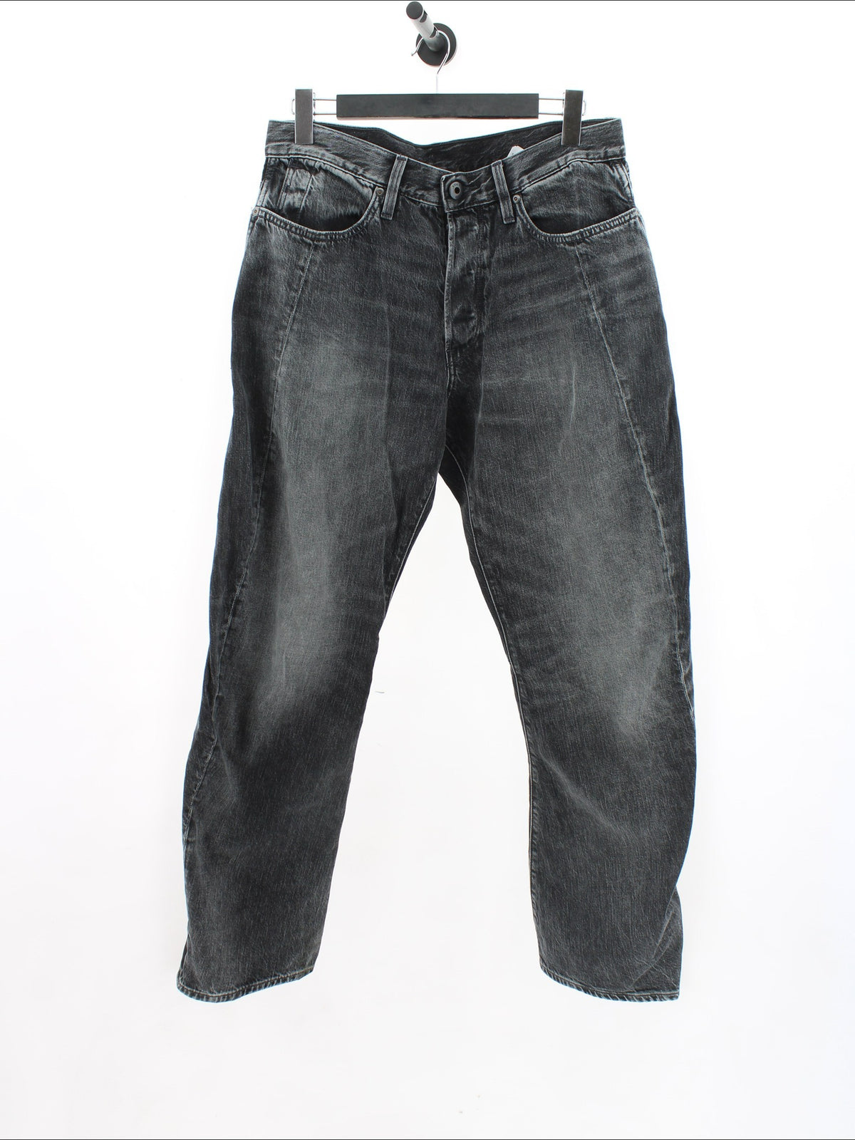 Spodnie jeans G-Star Rozmiar: W32/L32