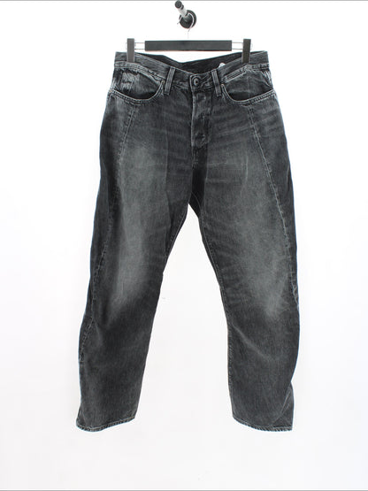 Spodnie jeans G-Star Rozmiar: W32/L32