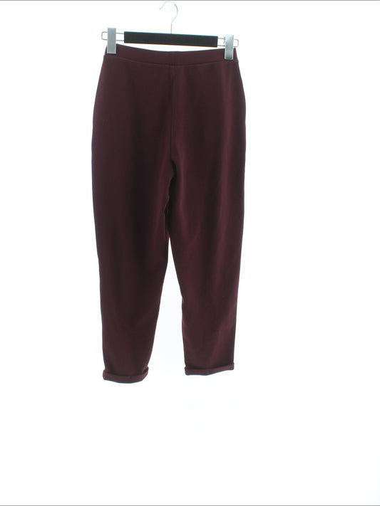 Spodnie Eleganckie Mango Rozmiar: XS
