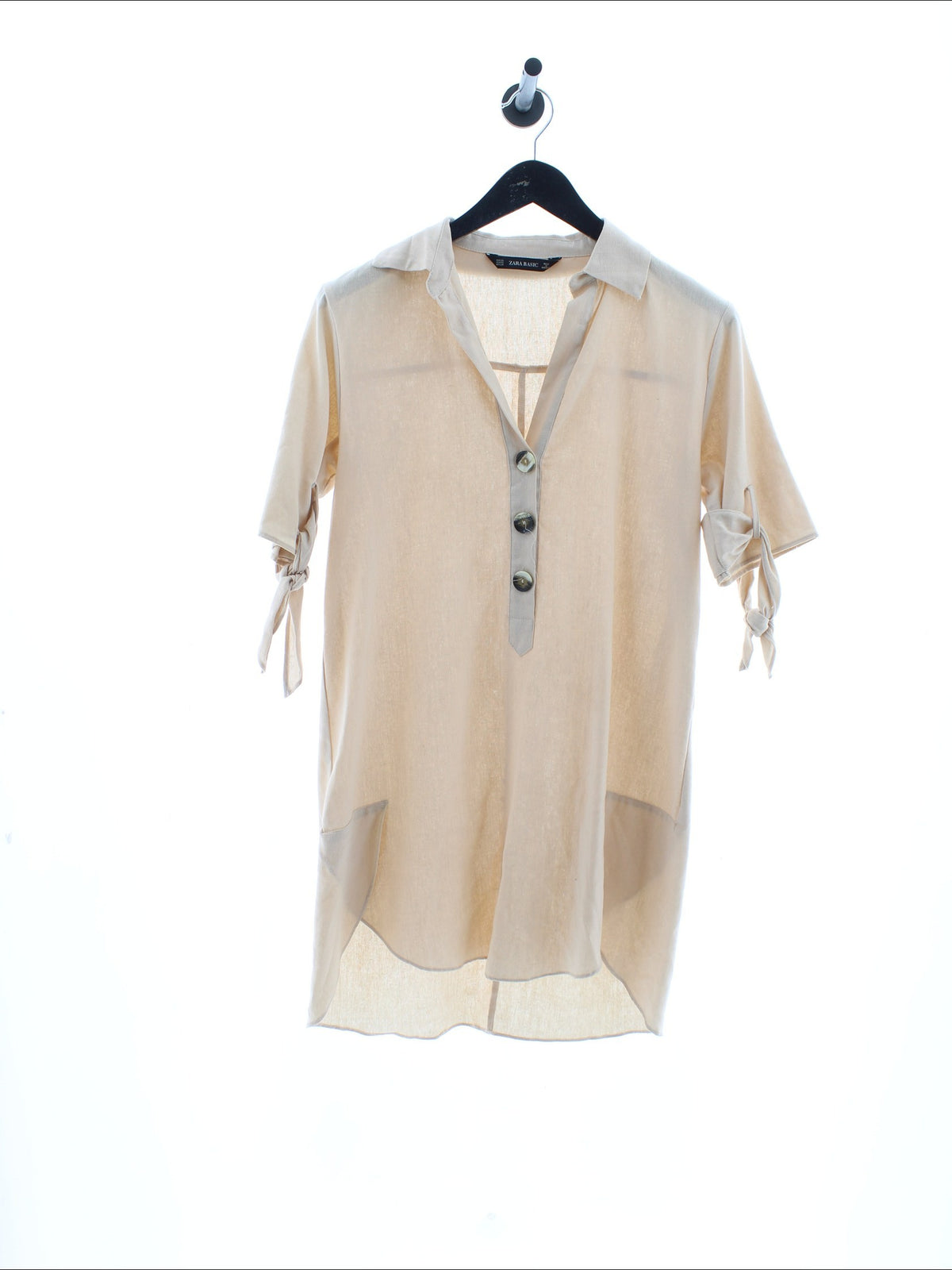 Sukienka Zara Rozmiar: XS