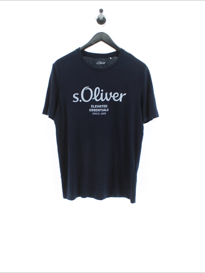T-shirt s.Oliver Rozmiar: L