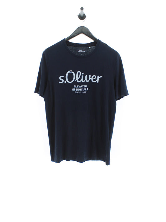 T-shirt s.Oliver Rozmiar: L