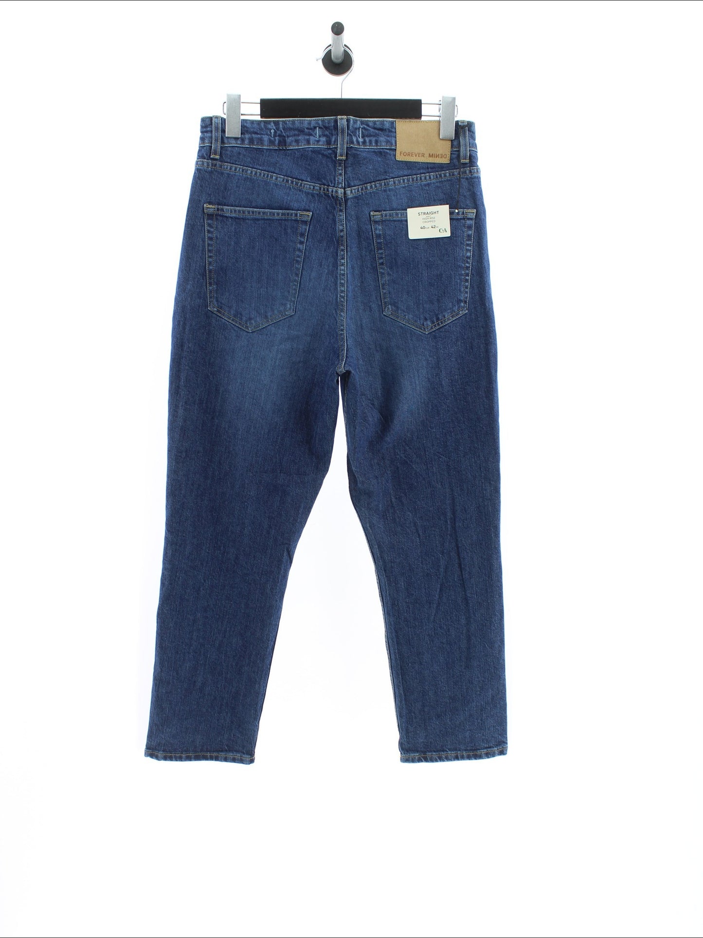 Spodnie jeans C&A Rozmiar: 40