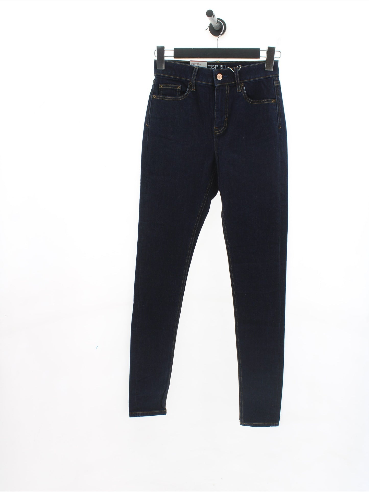 Spodnie jeans Esprit Rozmiar: W26/L34