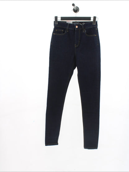 Spodnie jeans Esprit Rozmiar: W26/L34