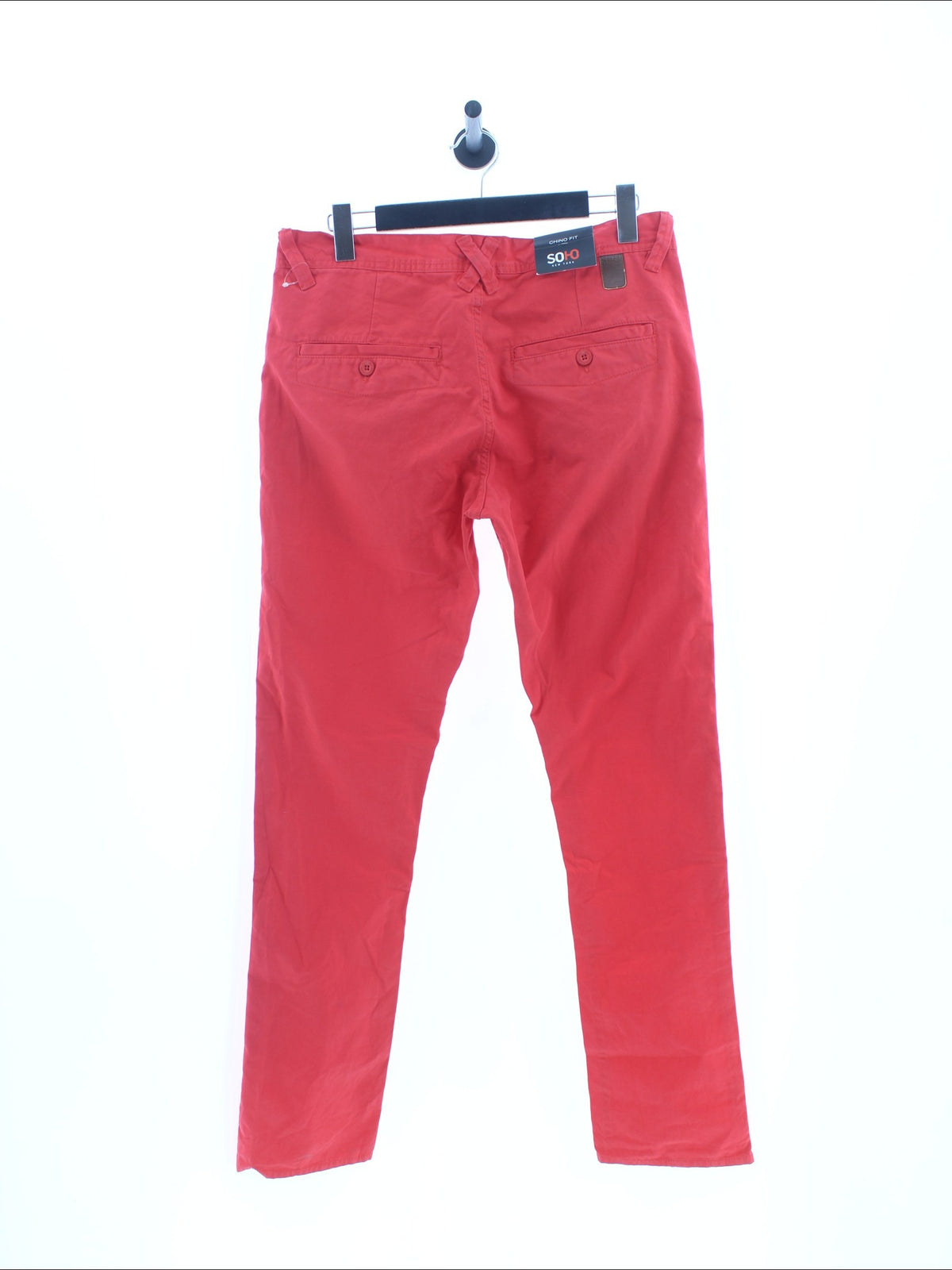 Spodnie Casual Rozmiar: M