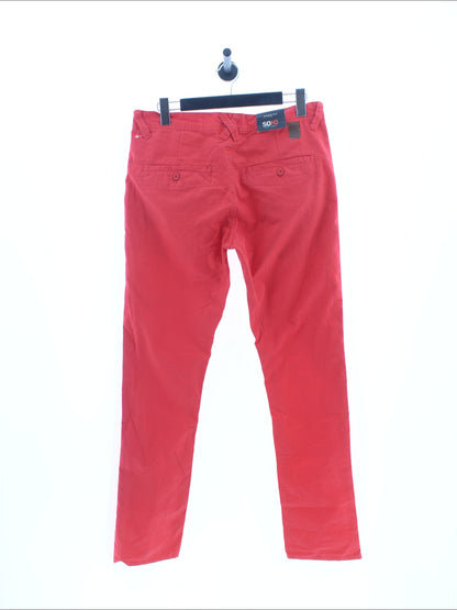 Spodnie Casual Rozmiar: M
