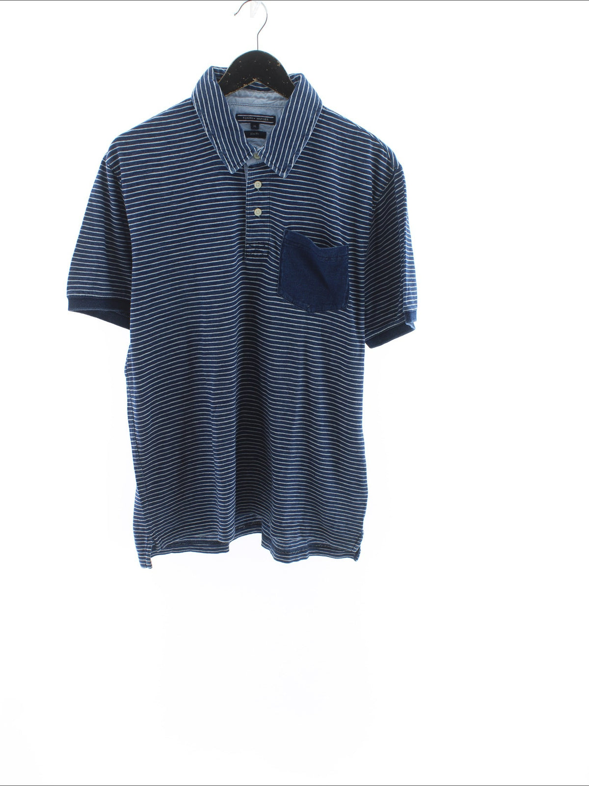Koszulka polo Tommy Hilfiger Rozmiar: XL