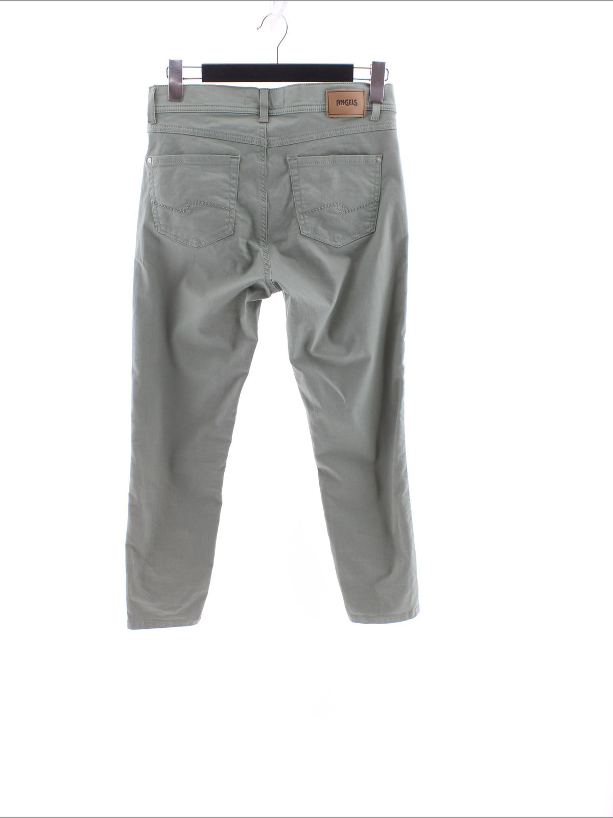 Spodnie Casual Angels Rozmiar: 38