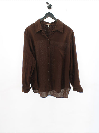 Bluzka H&M Rozmiar: XL