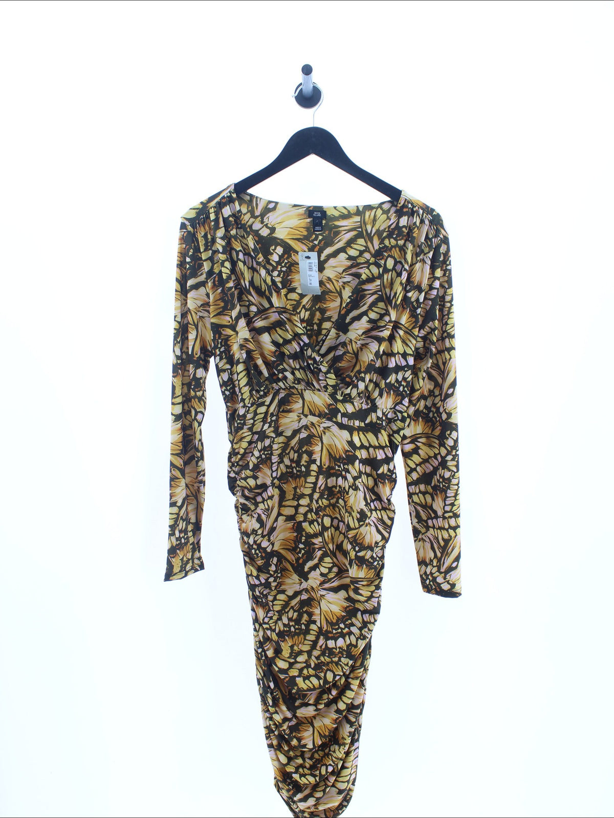 Sukienka River Island Rozmiar: 40