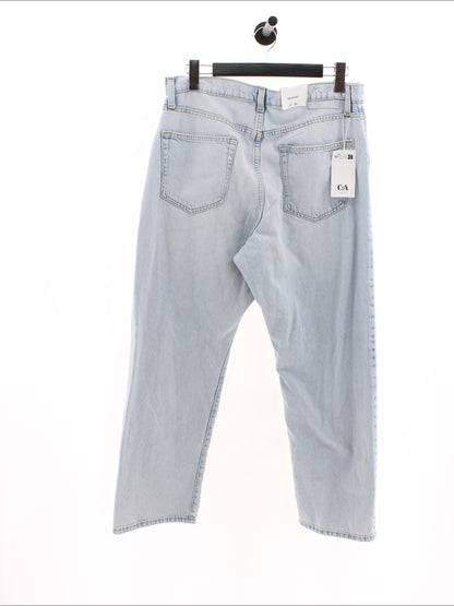 Spodnie jeans C&A Rozmiar: W32/L30