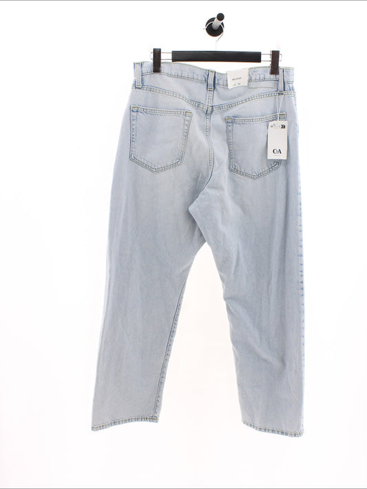 Spodnie jeans C&A Rozmiar: W32/L30