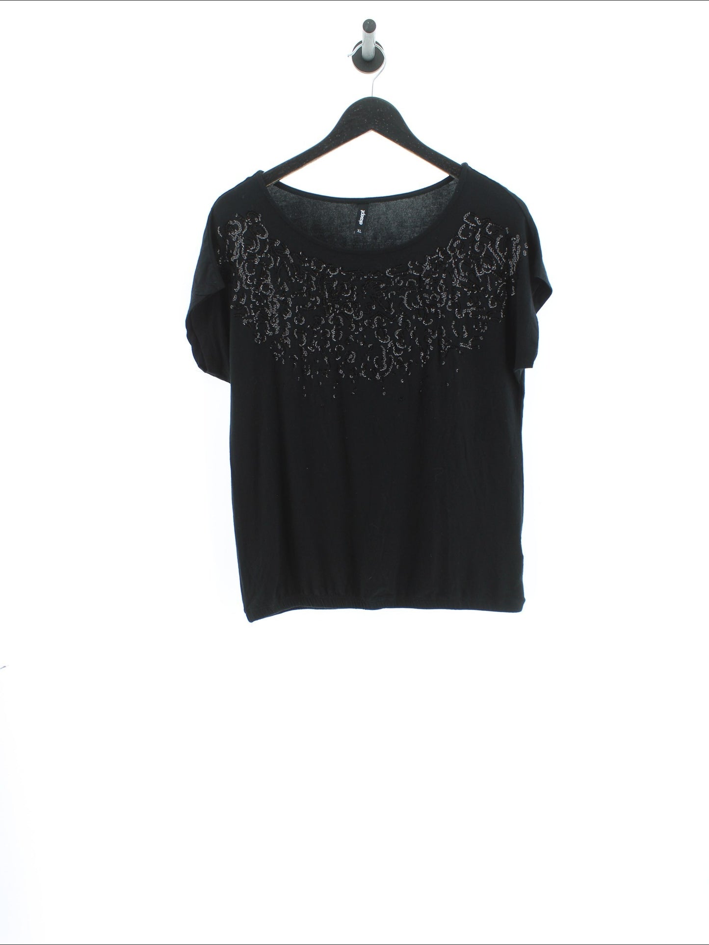 T-shirt Eksept Rozmiar: XL