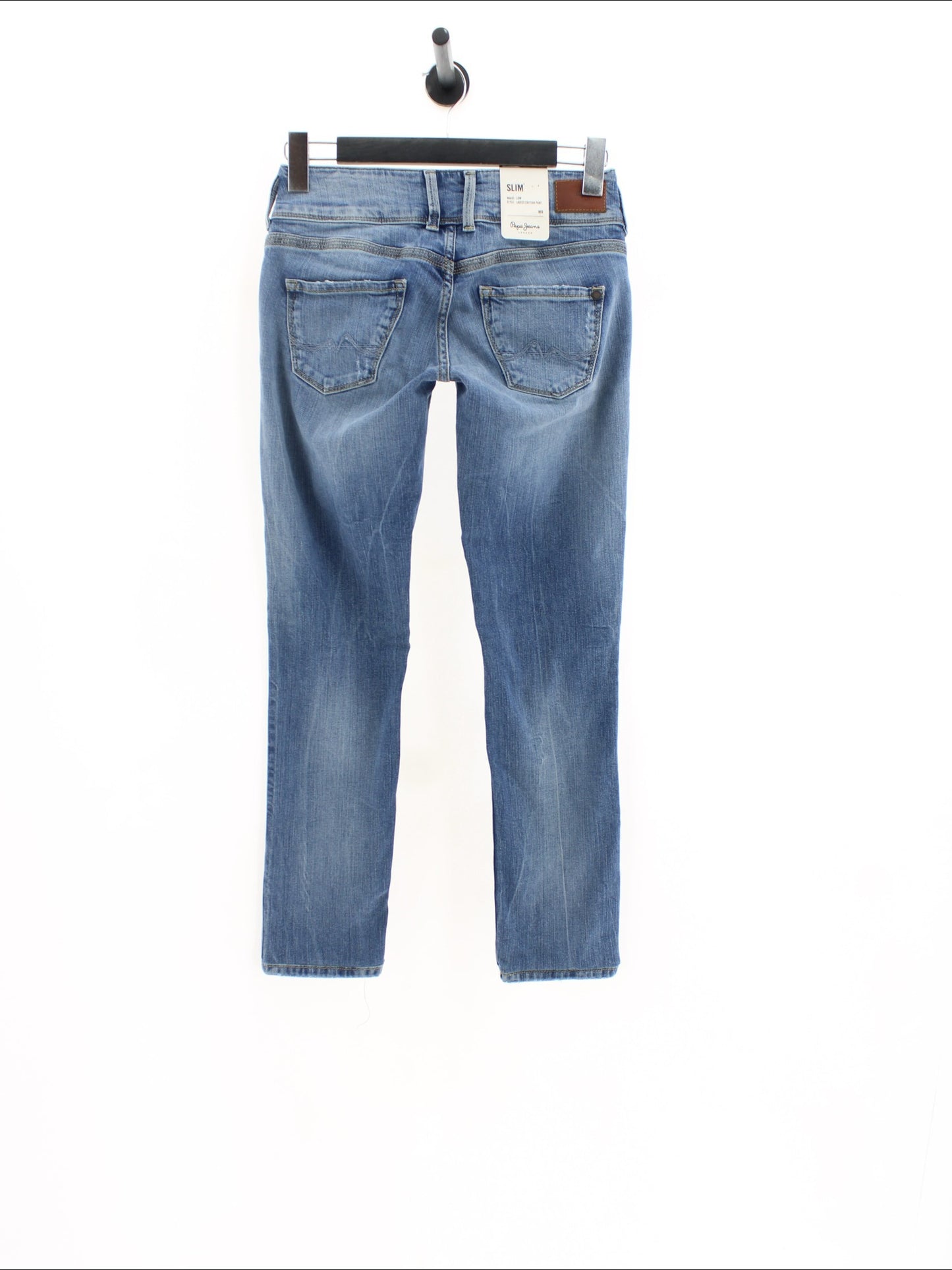 Spodnie jeans Pepe Jeans Rozmiar: S