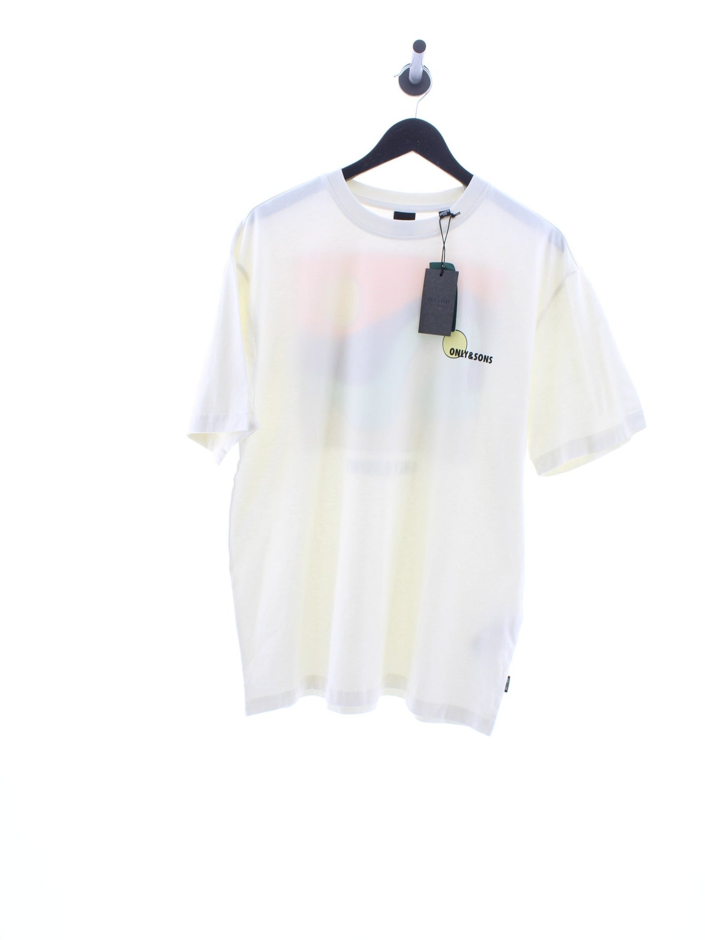 T-shirt Only & Sons Rozmiar: L