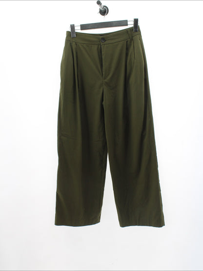 Spodnie Casual Zara Rozmiar: XS