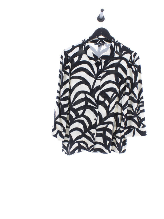 Bluzka SMASHED LEMON Rozmiar: XL