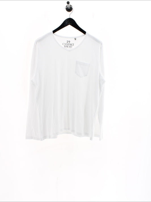 Bluza Camp David Rozmiar: L