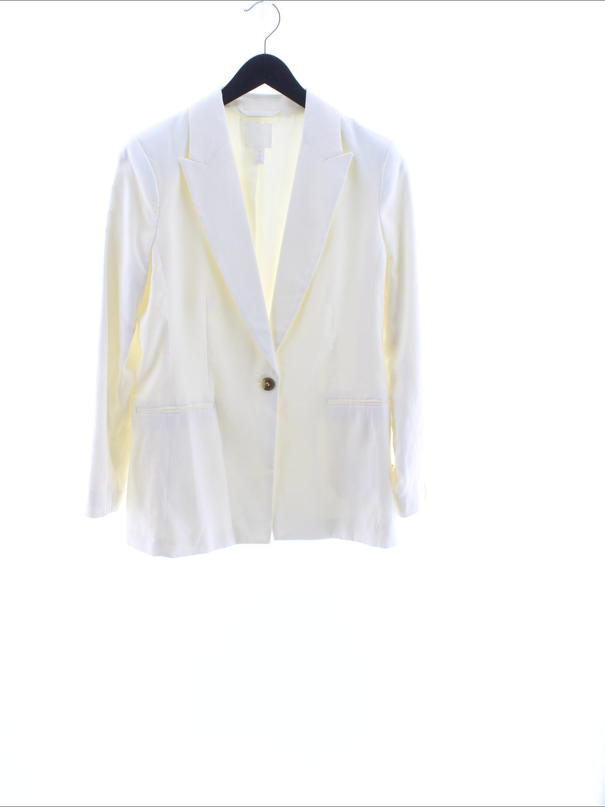 Marynarka H&M Rozmiar: 40