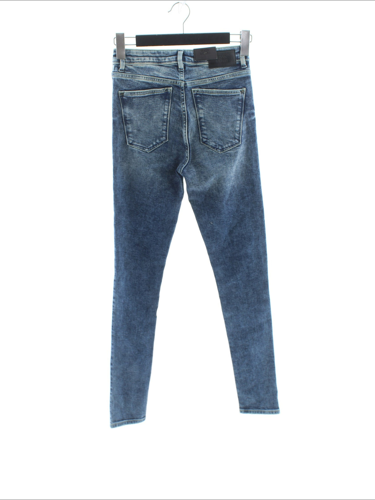Spodnie jeans SEVEN SISTERS Rozmiar: 34
